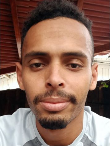 Marcio Clebson da Silva