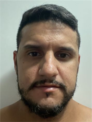 Cristiano Padilha dos Santos