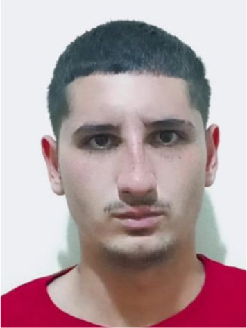 Giovani da Silva Ramme