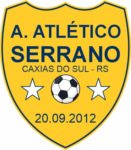 Atlético Serrano