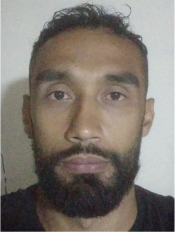 Anderson da Silva Domingues
