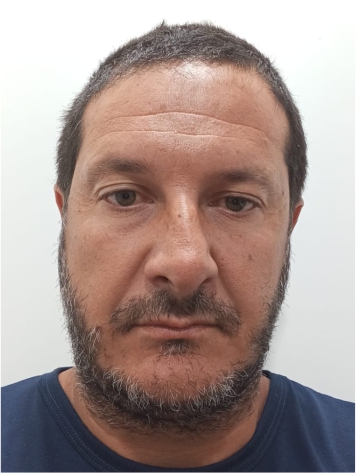 André Fernando Cechin