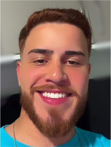 Cristian Jannes dos Santos