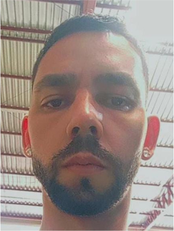 Cristiano Lacerda Cardoso