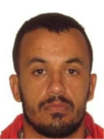 Douglas Fernando Borges Vieira