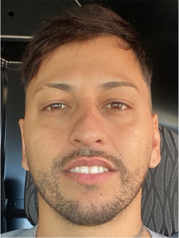 Éberton Diogo Coitinho Oliveira