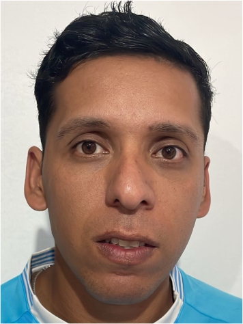 Edimar Domingos da Silveira Camargo