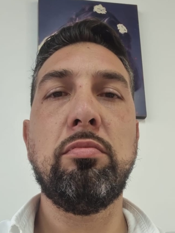Erick Weber de Vargas