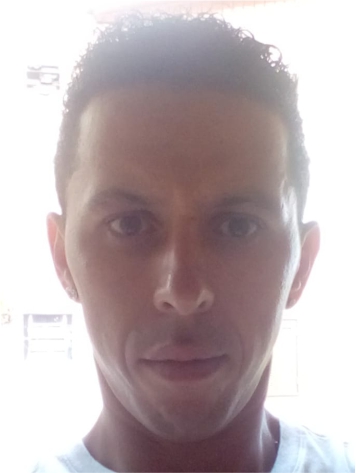 Everton Rodrigues Silva