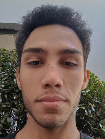 Éverton da Silva Domingues