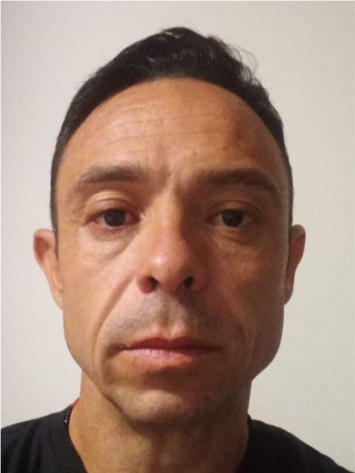 Giovane Corso Pereira