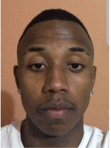 João Gilberto Soares Menezes