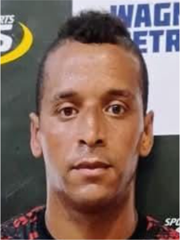 Jonatas Lucas Fagundes