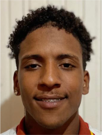 Kelvis Luis Conceição Souza