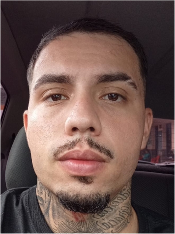 Lucas Brando dos Reis