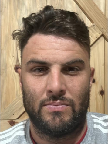 Lucas Conte Giacomin