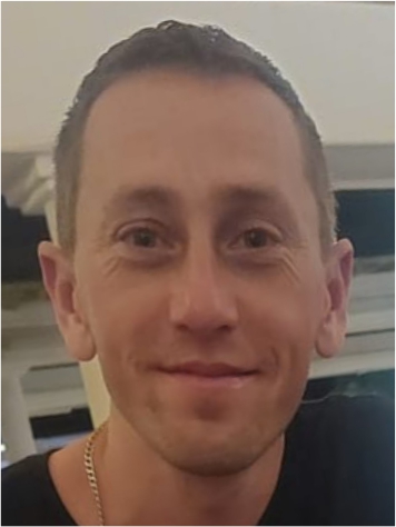 Marcio José Gracik