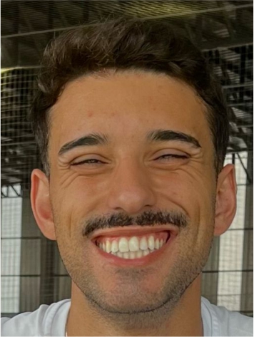 Matheus Ferreira Krauchemberg