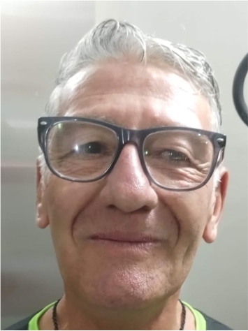 Miguel Gomes Borba