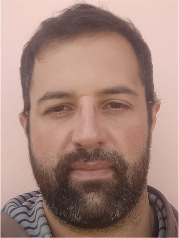 Robson Salib Rodrigues