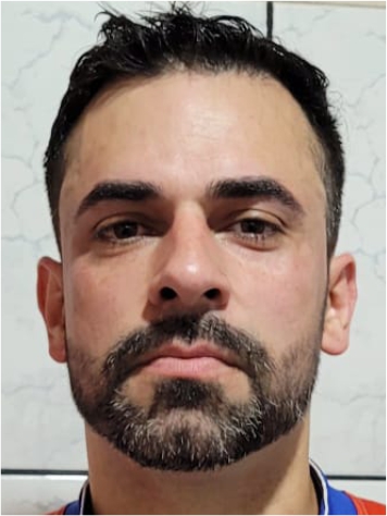 Rodrigo Adriano Siqueira