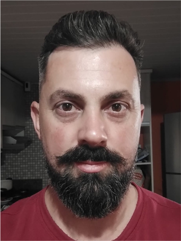 Rodrigo Leal de Souza