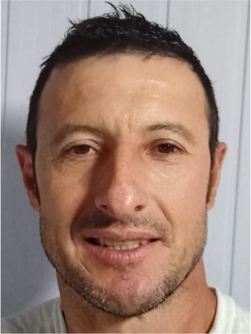 Rogelso Albani