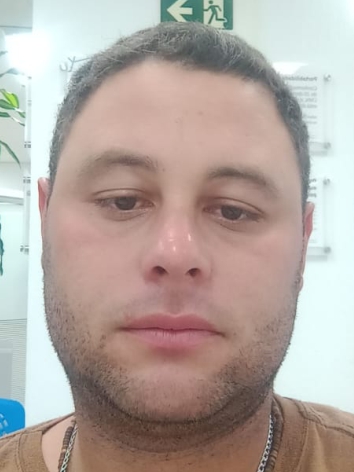 Rogério Lauri de Souza Oliveira