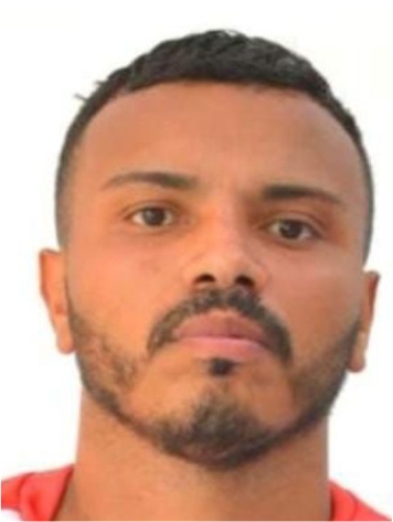 Tiago Wilian Paim dos Santos