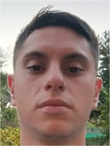 Vinícius Barp Rafaelli