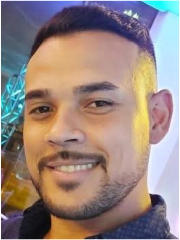 Wiliam David Rodrigues da Silva 