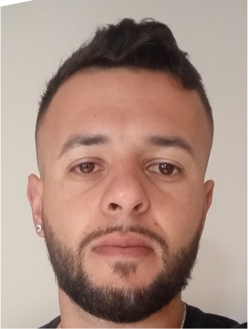 Anderso Souza Rech