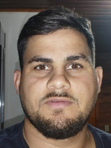 Charles dos Santos Teixeira Junior