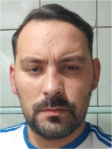 Diego Demitrius Lucena Lourenci Pereira