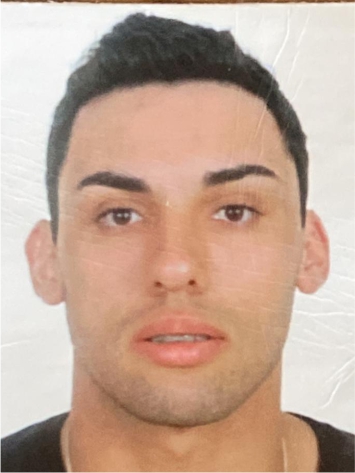 Igor Reus de Souza Tomé