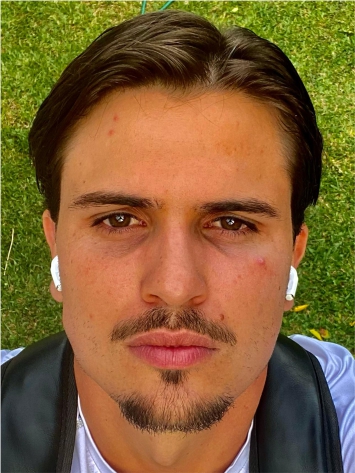 Lucas Alan Soares